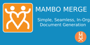 Mambo Merge by MK Partners